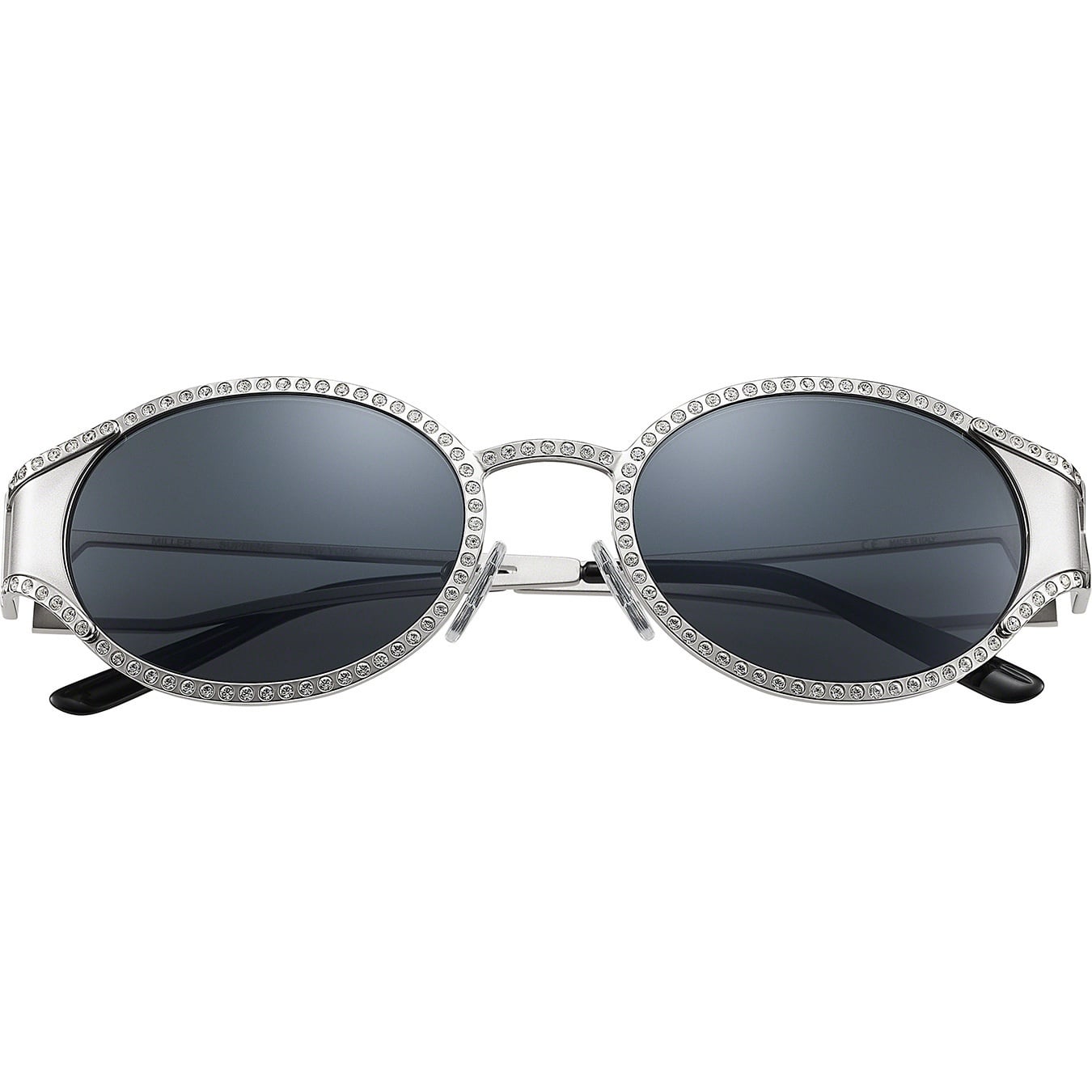 Miller Sunglasses view 4